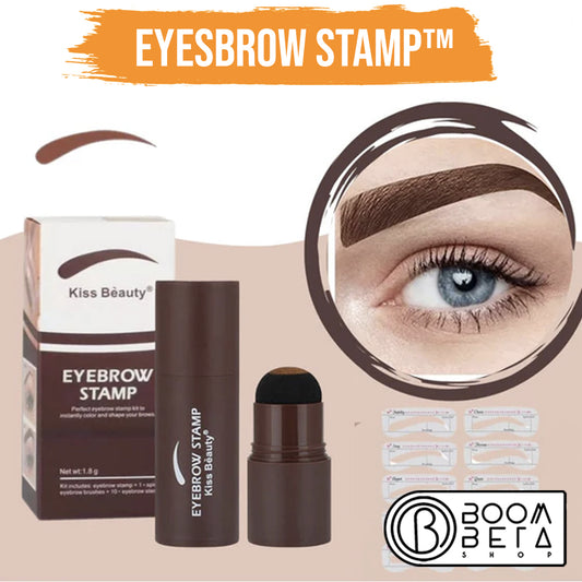 EyesBrow Stamp™ | KIT PARA CEJAS INTACTAS
